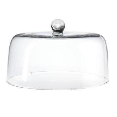 ASA Selection Taartstolp / Glazen stolp / Kaasstolp / Afdekstolp Grande ø 27 cm ASA Selection Taartstolp / Glazen stolp / Kaasstolp / Afdekstolp Grande ø 27 cm