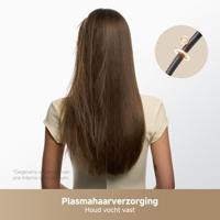 Haardroger - MOVA - SHINE 10 - Stil - 1600 W - Goud - thumbnail