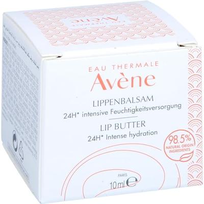 Avène Lippenbalsem Intense Hydratatie 10ml - thumbnail