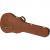 Gibson AS339CASE-ORG ES-339 Original Hardshell Case bruin Gibson AS339CASE-ORG ES-339 Original Hardshell Case bruin