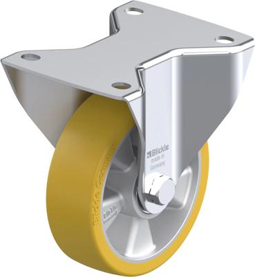 Blickle BK-ALTH 125K-3 Bokwiel Wieldiameter: 125 mm Draagvermogen (max.): 350 kg 1 stuk(s) Blickle BK-ALTH 125K-3 Bokwiel Wieldiameter: 125 mm Draagvermogen (max.): 350 kg 1 stuk(s)
