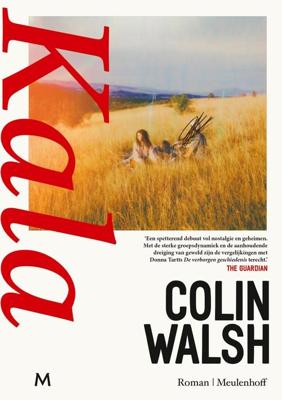 Kala - Colin Walsh - ebook