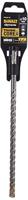 DeWalt Accessoires SDS-Plus boor EXTREME 2 10x200x260mm - DT9542-QZ - thumbnail