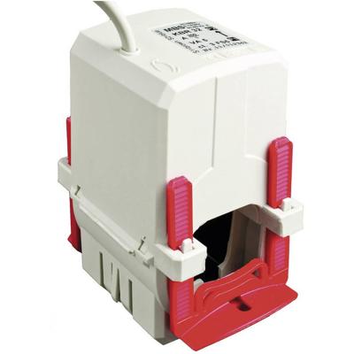 MBS KBR 18 75/1A 1VA Kl.3 18-0006 Kabelombouw-stroomtransformator Primaire stroom 75 A Secundaire stroom 1 A Doorvoer (Ø):18 mm 1 stuk(s) MBS KBR 18 75/1A 1VA Kl.3 18-0006 Kabelombouw-stroomtransformator Primaire stroom 75 A Secundaire stroom 1 A Doorvoer (Ø):18 mm 1 stuk(s)