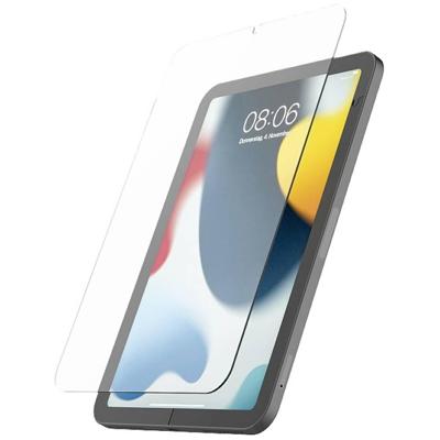 Hama Premium screen protector glas geschikt voor Apple Model: iPad Mini (6e generatie), 1 st.