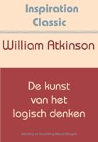 De kunst van het logisch denken (Paperback) - thumbnail