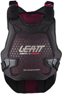 Leatt 3df airfit evo lite - chest protector