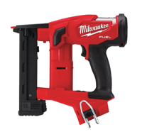 Milwaukee M18 FUEL™ FNCS18GS-0X Accu Niettacker 18GA 18V Basic Body in HD-Box - 4933471942 - thumbnail