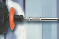 Alpen 603002100 Hout-spiraalboorset 4-delig 3 mm, 4 mm, 5 mm, 6 mm 1/4 (6.3 mm) 1 set(s) - thumbnail