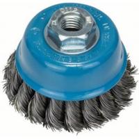 Bosch Accessoires Komstaalborstel 65 mm, 0,35 mm, 12500 U/ min, 14 1st - 2608622099 - thumbnail