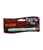 Light up pen Fleur - thumbnail