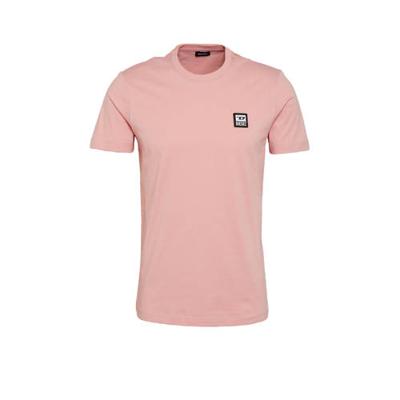 Diesel T-shirt DIEGOS bridel rose Diesel T-shirt DIEGOS bridel rose