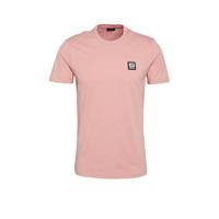 Diesel T-shirt DIEGOS bridel rose - thumbnail