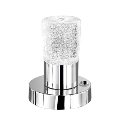 Trio Design tafellampSeries 5296 chroom - 529690100