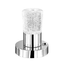 Trio Design tafellampSeries 5296 chroom - 529690100 - thumbnail