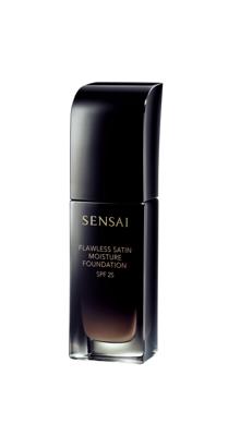 Sensai Flawless Satin Foundation SPF 25 FS102 Ivory Beige 30ml Sensai Flawless Satin Foundation SPF 25 FS102 Ivory Beige 30ml
