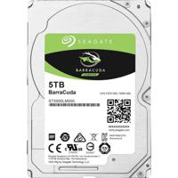 Seagate BarraCuda® 5 TB Harde schijf (2.5 inch) SATA III ST5000LM000 Bulk - thumbnail