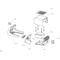 Weller WT 1 Netvoeding voor soldeerstation Digitaal 90 W 50 - 550 °C - thumbnail