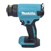 Makita DHG180Z Accu Heteluchtpistool 18V Basic Body - thumbnail