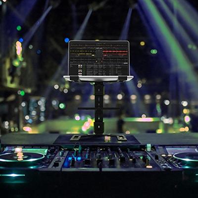 Gravity LTS 01 B verstelbare laptop en controller stand