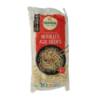 Primeal Eiernoedels bio 250 Gram - thumbnail