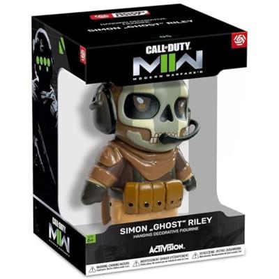 Call of Duty Modern Warfare II Hanging Figurine Simon Ghost Riley 10 cm