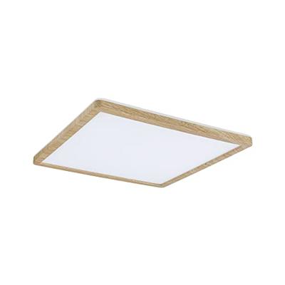 Paulmann 71030 Atria LED-wandlamp LED 16 W Hout