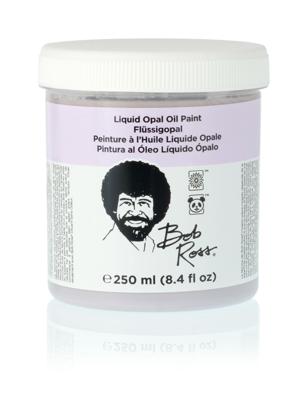 Bob Ross Medium Liquid Opal - 250ml