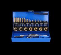 Brilliant Tools BT101950 Handtapset 1 stuk(s) - thumbnail