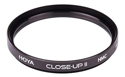 Hoya Close-Up Filter 62mm +3, HMC II