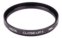 Hoya Close-Up Filter 62mm +3, HMC II - thumbnail