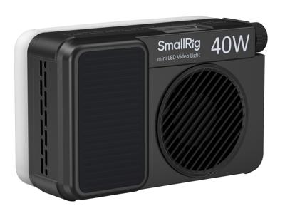 SmallRig 5359 RM 40C mini LED Video Light
