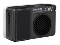 SmallRig 5359 RM 40C mini LED Video Light - thumbnail