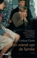Een vriend van de familie - Lindsay Clarke - ebook - thumbnail