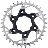 SRAM kettingblad "xx eagle transmission e-mtb" chain ring xx eagle tr.emtb 34 teeth - thumbnail