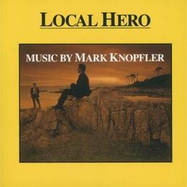 Local Hero - CD (0042281103827) Local Hero - CD (0042281103827)