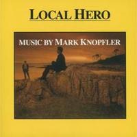 Local Hero - CD (0042281103827) - thumbnail