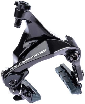 SHIMANO dura ace br-r9210 direct-mount brake caliper rear for carbon rim