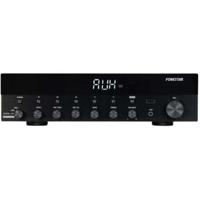 FONESTAR Bluetooth stereo versterker, USB/MP3, FM-radio, HiFi 60+60 RMS vermogen As-6060 - thumbnail