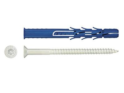 Rawl Constructieplug Ff1 Pk Torx TX40 10X200 | 25 stuks - R22-R-FF1-N-10L200