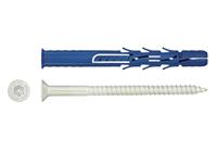 Rawl Constructieplug Ff1 Pk Torx TX40 10X200 | 25 stuks - R22-R-FF1-N-10L200 - thumbnail