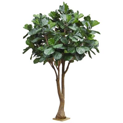 Lyrata Kunstboom Deluxe XXL 350cm