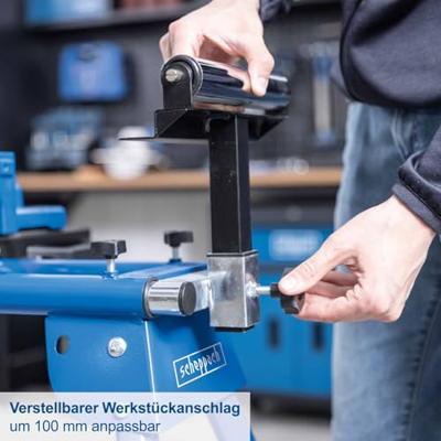 Scheppach Onderstel UMF1600 - 5907103900