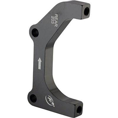 FORMULA Adaptor rear i.s. - ø203mm