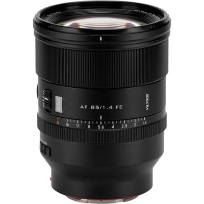 Viltrox 85mm F/1.4 Pro Sony FE