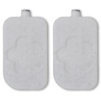 VidaXL Luchtkoeler mobiel 8 l - thumbnail