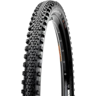 MAXXIS buitenband minion ss silkworm exo tr 27.5 x 2.30 zw vouw