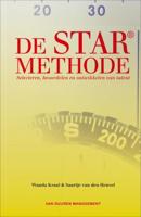 De STAR-methode - Wanda Kraal, Saartje van den Heuvel - ebook - thumbnail