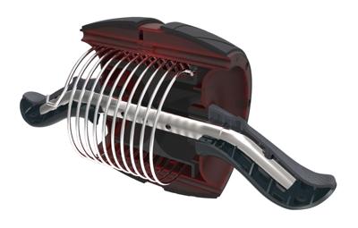 AB CARVER PRO AB CARVER PRO