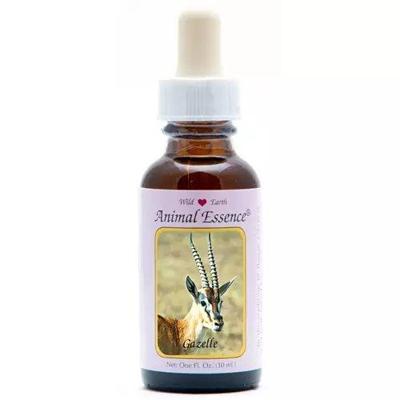 Animal Essences Gazelle 30 Milliliter